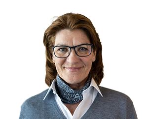 Katalin Egri Internationaler Skilehrerverband