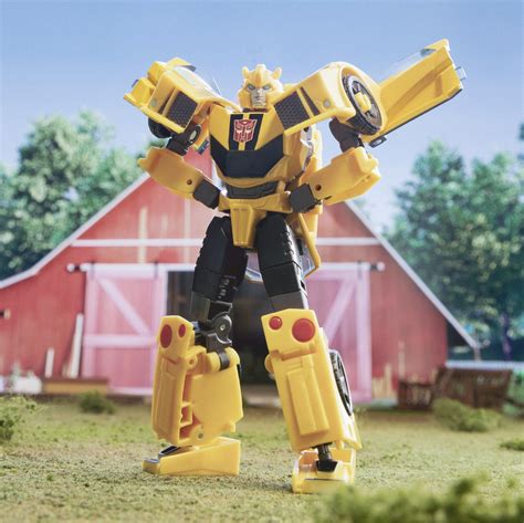 Transformers Wiki On Twitter Earthspark Deluxe Assortment Wave