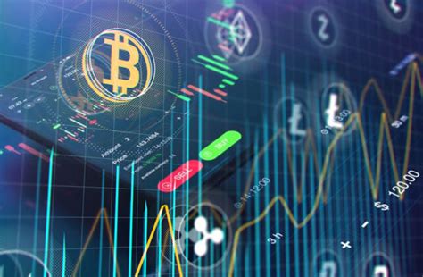 Korelasi Positif Bitcoin Dan Pasar Saham Berkurang Blockchain Media