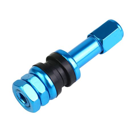 Car Tire Aluminum Alloy Valve Modified Car Valve Tire Air Cap Tyre