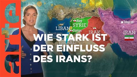 Gegen Israel Verbündeten des Iran Mit offenen Karten Im Fokus