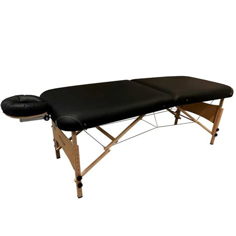 Prolite Portable Massage Table Package Relaxus Professional