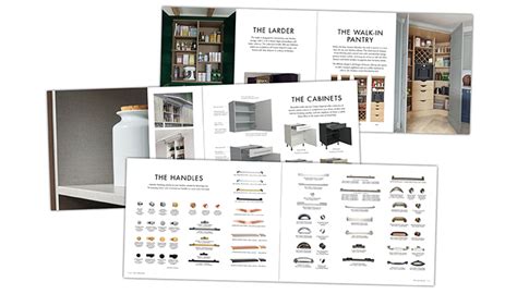 Kbbfocus Crown Imperial Unveils New The Kitchen Brochure