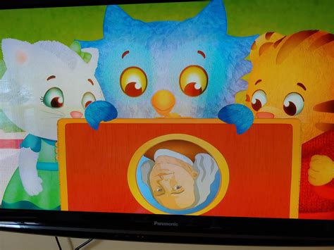 706 Best Daniel Tiger Images On Pholder Daniel Tiger Conspiracy