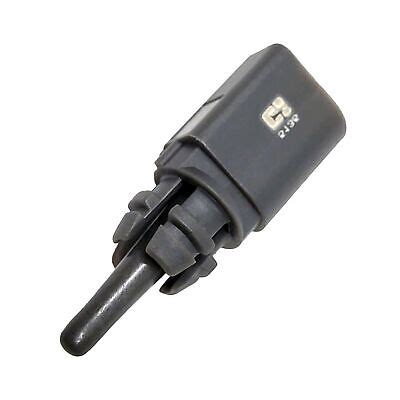 Exterior Air Temperature Sensor Fits Vw Touran T On Ci Qd