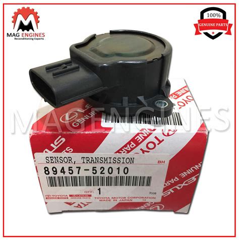 Genuine Oem Throttle Position Sensor Ebay