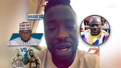 Lutte Siteu Attaque Aziz Ndiaye Ma Wokh Max Mbargane Youtube