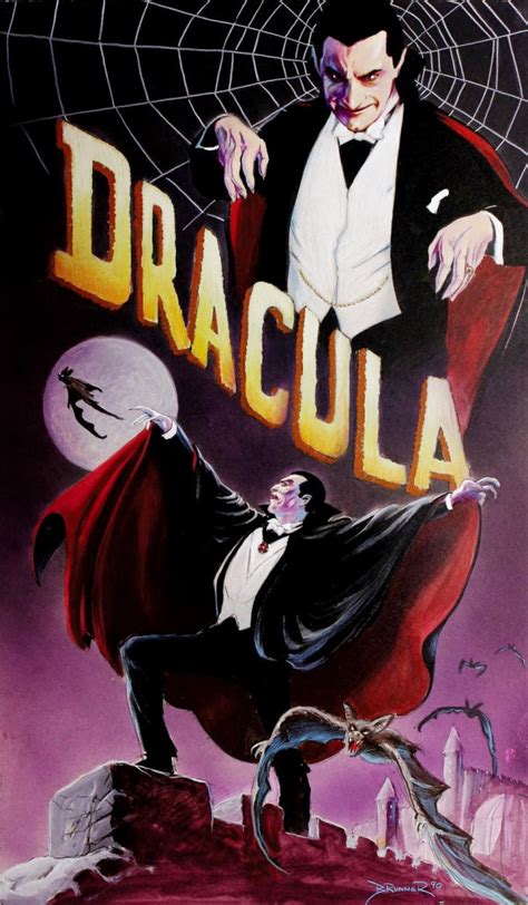 Dracula 1931 Poster BR 846 1449px