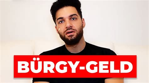 APORED IST PLEITE UND AUF BÜRGY GELD YouTube