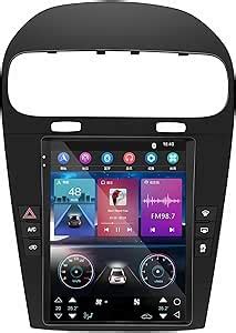 Generic Rolax Android 13 10 4 Compatible Avec Dodge Journey Fiat