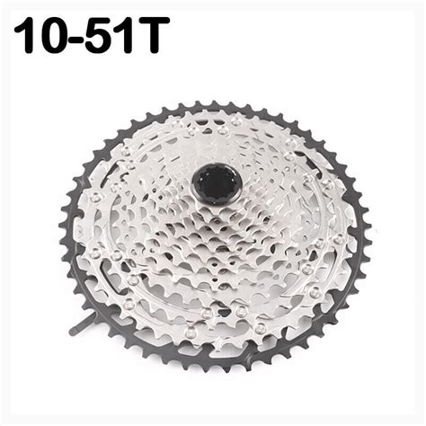 Shimano Slx M X Speed Groupset Cassette T M M Disc