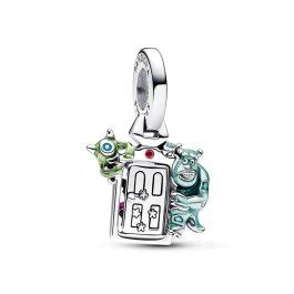 Charm Pendant Disney Pixar Monstres Cie Porte Official Pandora Morocco