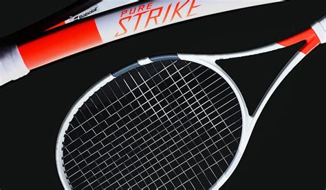 Tennis Warehouse - Babolat Pure Strike 98 16x19 (Project One7) Racquets ...