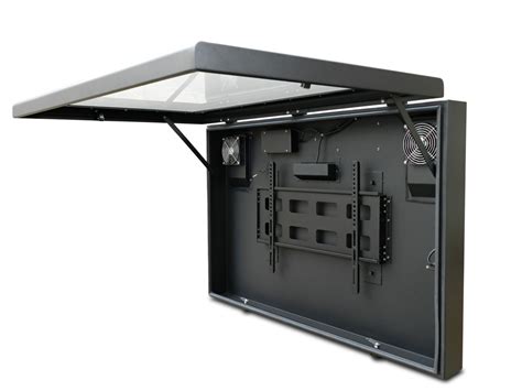 Best Outdoor Waterproof Tv Cover At Iris Milford Blog