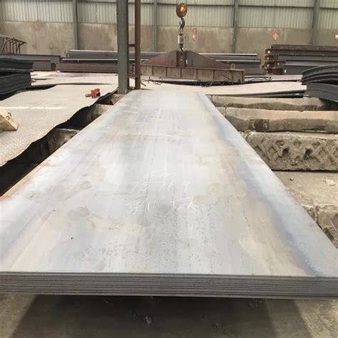 Astm Sae Hot Rolled Steel Iron Sheet China Carbon