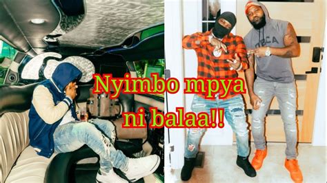 Wimbo Mpya Wa Harmonize Single Ni Balaa YouTube