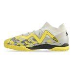 PUMA Future Ultimate Cage TT Voltage Yellow Blaze White Black