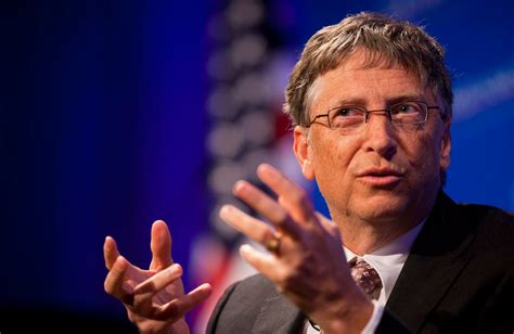 Bill Gates Pushes ‘green Revolution’ For Small Farms In Developing World The Washington Post