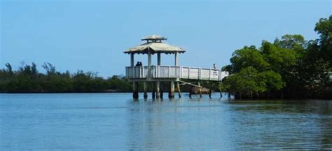 West Lake Park kayaking: A precious bit of nature in Broward