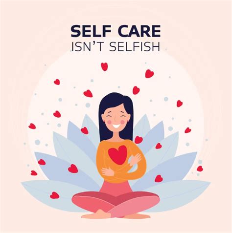 The Art Of Self Care Nurturing Your Mind Body And Soul Health Tips