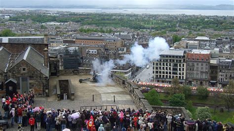 Edinburgh: History and Hidden Finds in the Scottish Capital