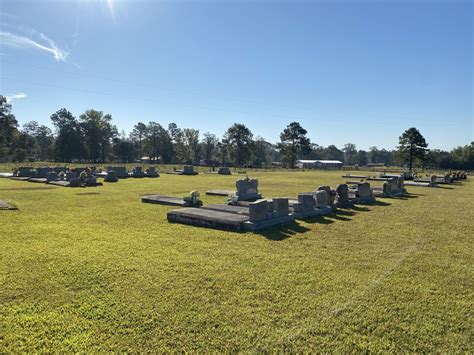 Hopewell Cemetery dans Louisiana Cimetière Find a Grave