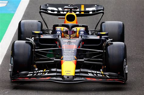 F1 Pundit Explains How Red Bull S Aero Efficiency Has Helped The Team