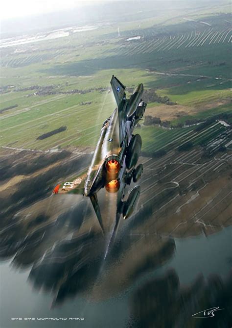 Modern Aircraft Paintings Artofit