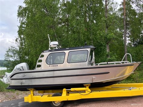 Arronet 23 5C Motor boat 2012 Kemiö Nettivene