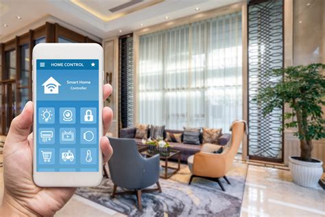 Embrace the Future: Smart Integration for HVAC, Plumbing, and Electric