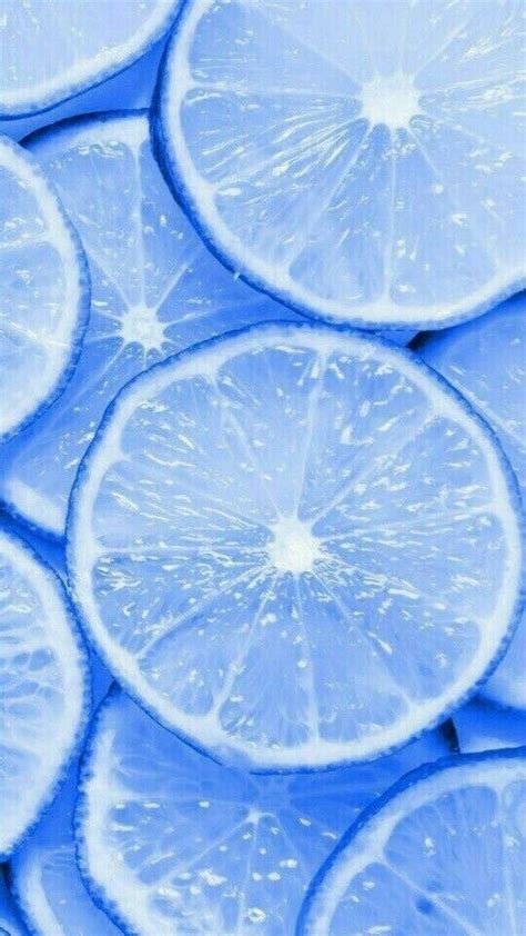 Blue Aesthetics Wallpaper