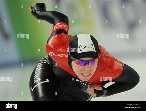 Isu Eisschnelllauf Weltcup Finale Fotos Und Bildmaterial In Hoher