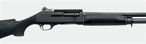 Benelli M4 Super 90 TS Selbstladeflinte Exondo