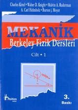 Mekanik Berkeley Fizik Dersleri Cilt