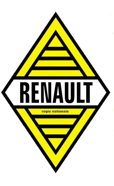 Autocollant sticker 8cms ALPINE renault Planète Pièces