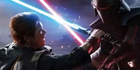 Adiós PS4 y Xbox One Secuela de Star Wars Jedi Fallen Order sería