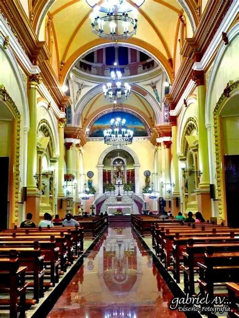 Horario de misa en Parroquia Sagrado Corazón de Jesús de Sahuayo