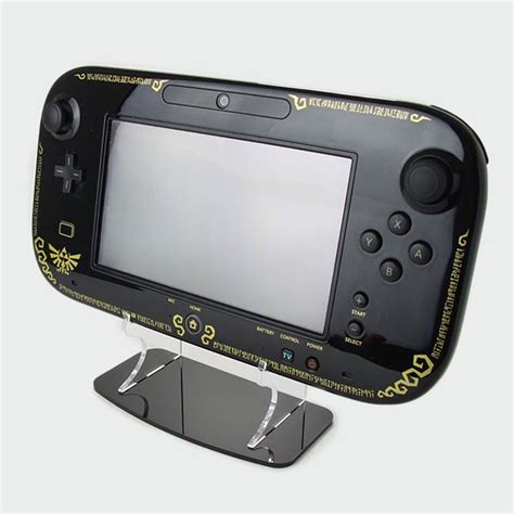 Nintendo Wii U Portable