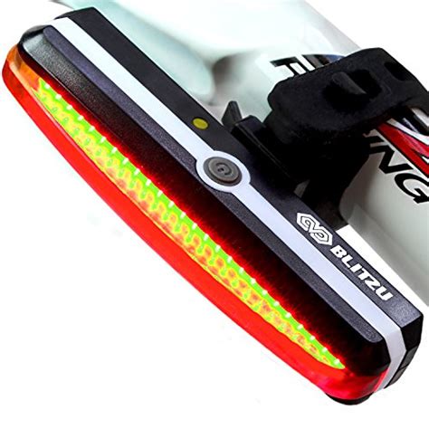 Best Rear Bike Lights In My Pro Scooter