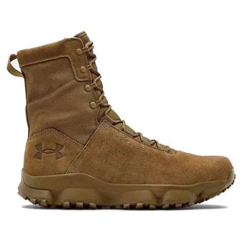 Bota T Ctica Under Armour Loadout T Ctico Reynosa