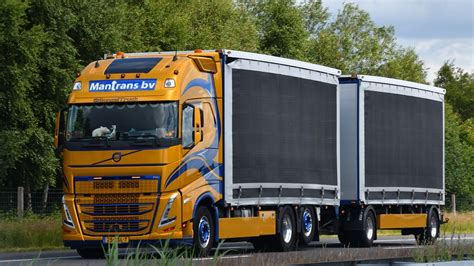 NL Mantrans Volvo FH05 GL BonsaiTruck Flickr