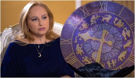 Horoscop 18 30 Septembrie 2023 Cu Cristina Demetrescu Balanţele Sunt