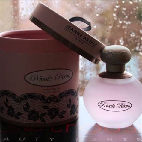 Jeanne Arthes Parfume Authentic on Carousell