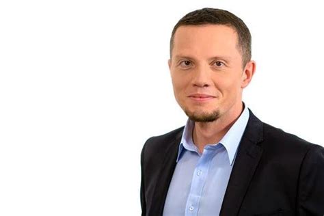 Nowym Prezesem Poczty Polskiej Tomasz Zdzikot Radiomaryja Pl