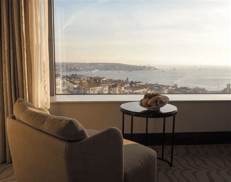 16 Best Hotels With Bosphorus View In Istanbul (2025)