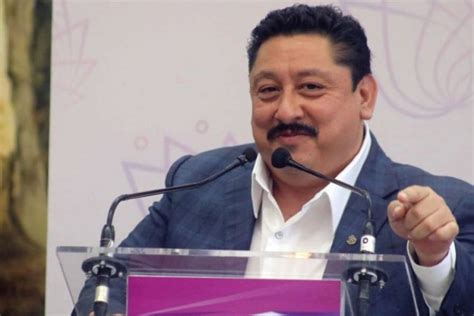 Quién es Uriel Carmona fiscal de Morelos detenido por la Fiscalía de