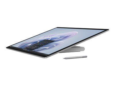 Microsoft Surface Studio 2 For Business SBG 00010 Ordinateurs De