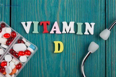 La Somministrazione A Lungo Termine Di Alte Dosi Di Vitamina D Sicura