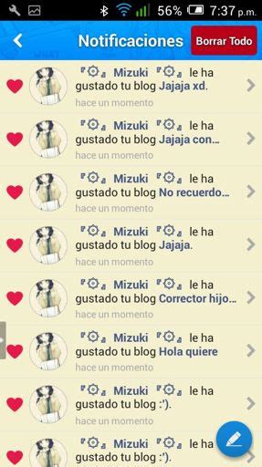 Gracias Mizuki •anime• Amino