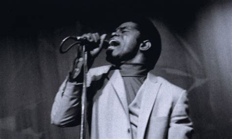 Review Mr Dynamite The Rise Of James Brown Slant Magazine